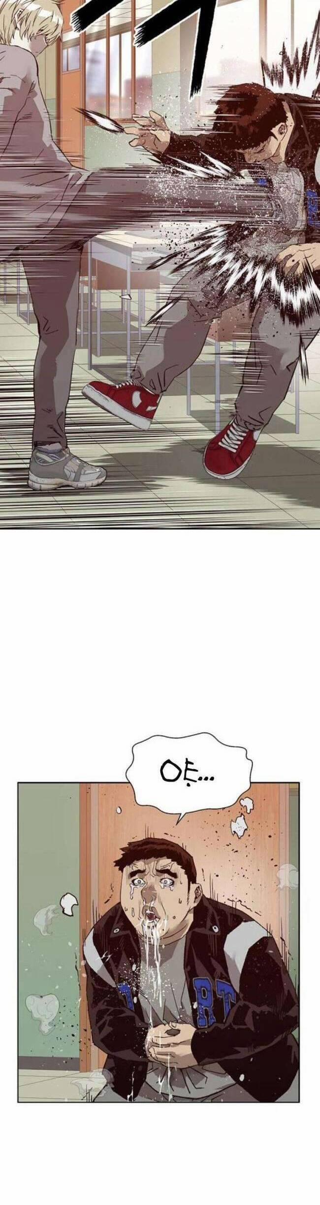 Anh Hùng Yếu 260 trang 5