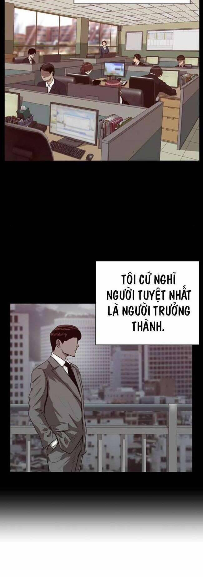 Anh Hùng Yếu 260 trang 50