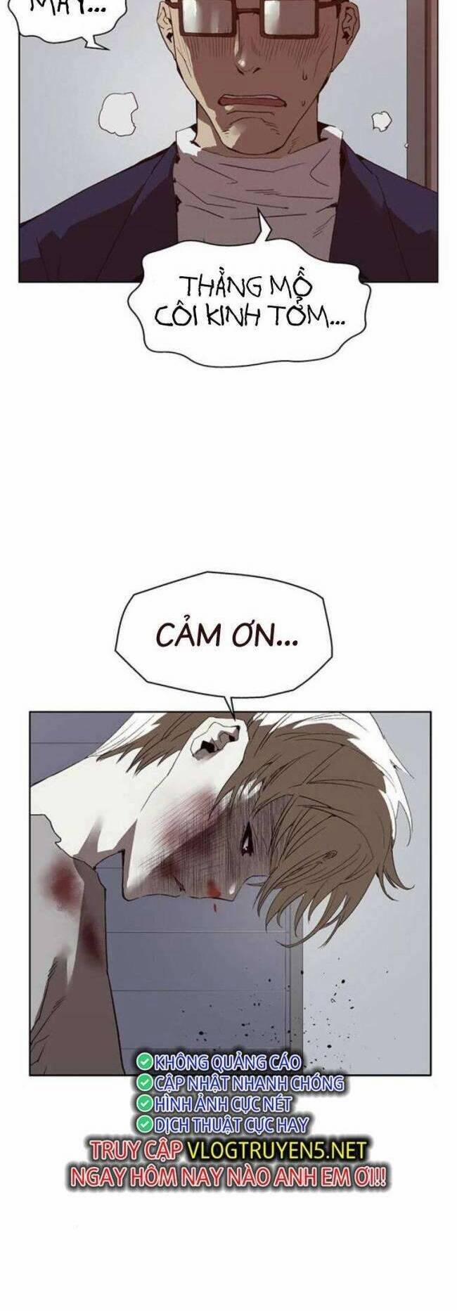 Anh Hùng Yếu 260 trang 52