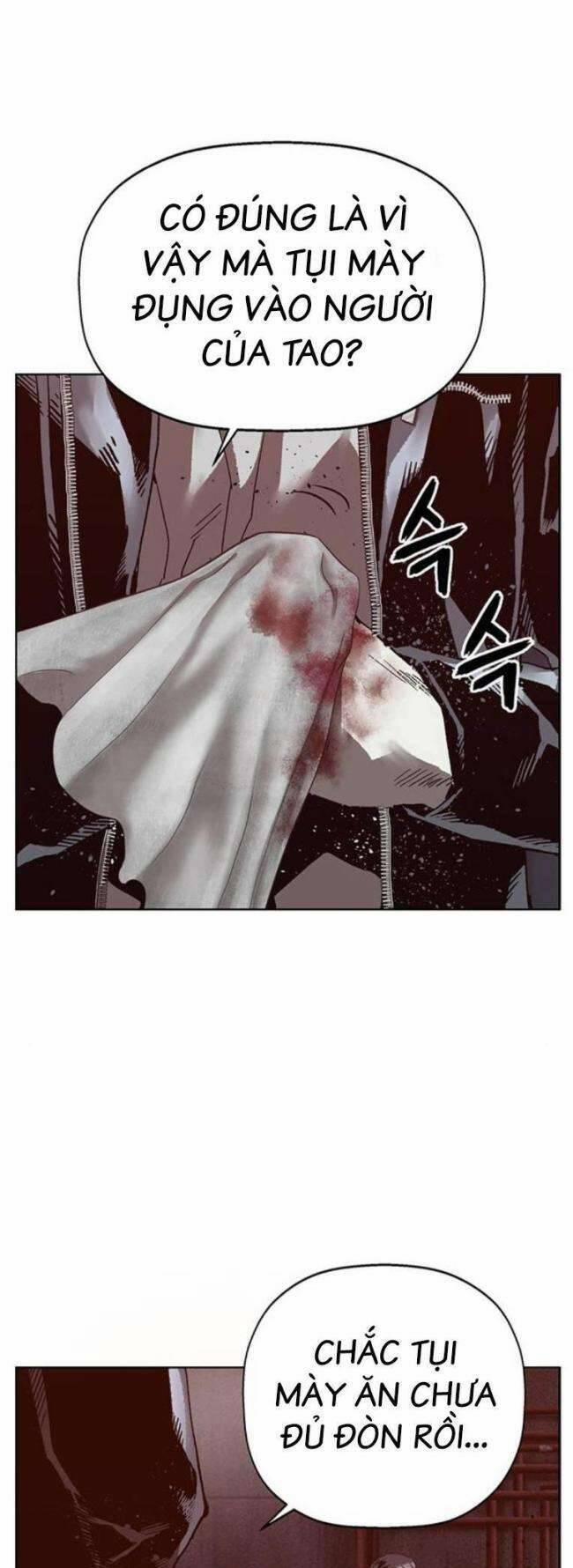 Anh Hùng Yếu 260 trang 61