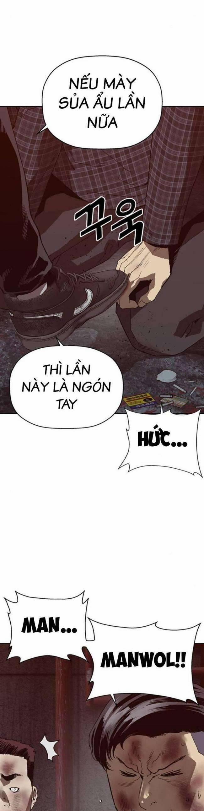 Anh Hùng Yếu 260 trang 63