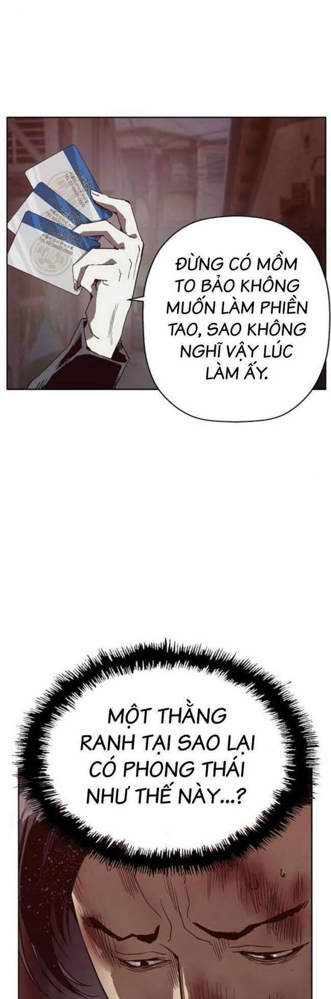 Anh Hùng Yếu 260 trang 65