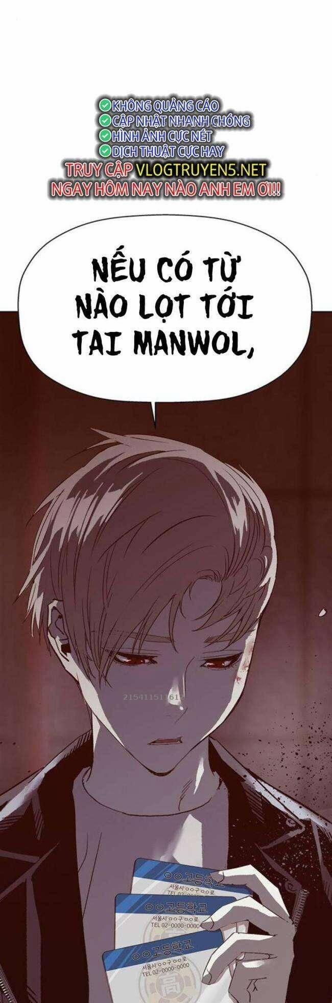 Anh Hùng Yếu 260 trang 67