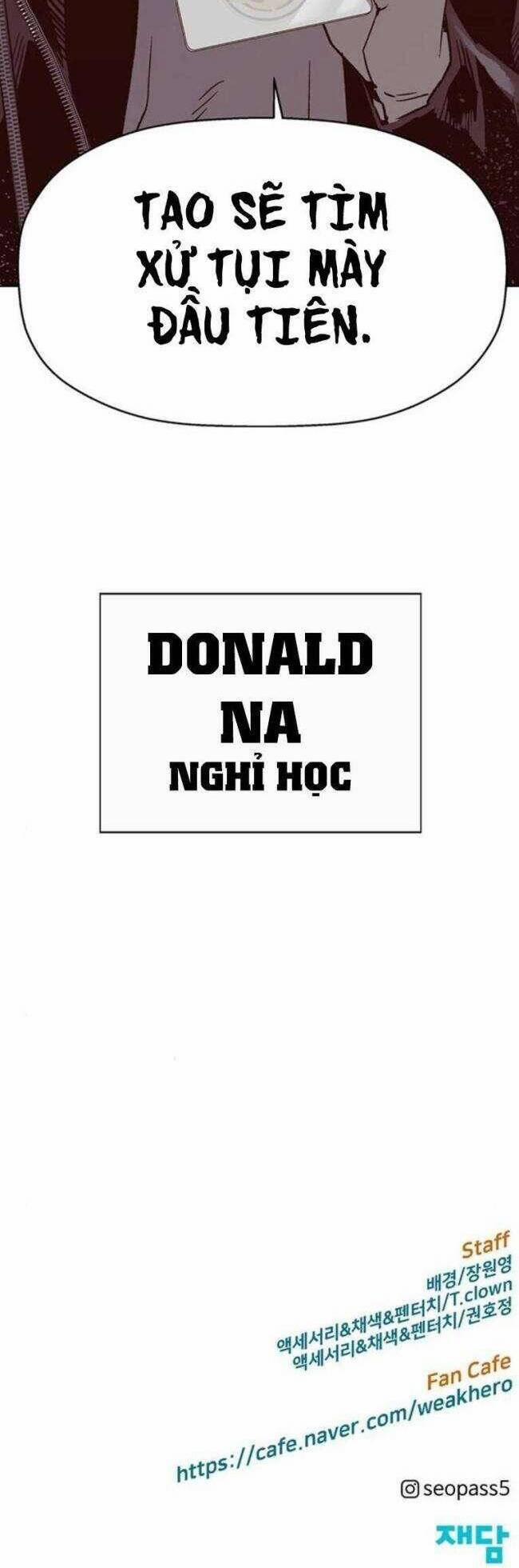 Anh Hùng Yếu 260 trang 68