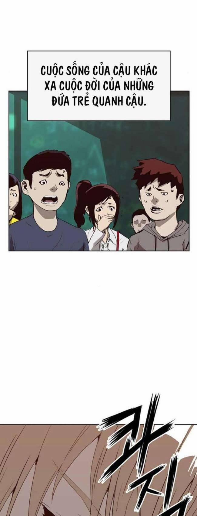 Anh Hùng Yếu 260 trang 8