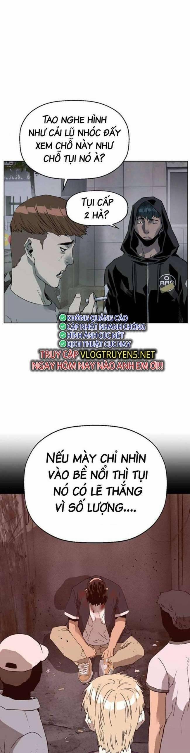Anh Hùng Yếu 261 trang 0
