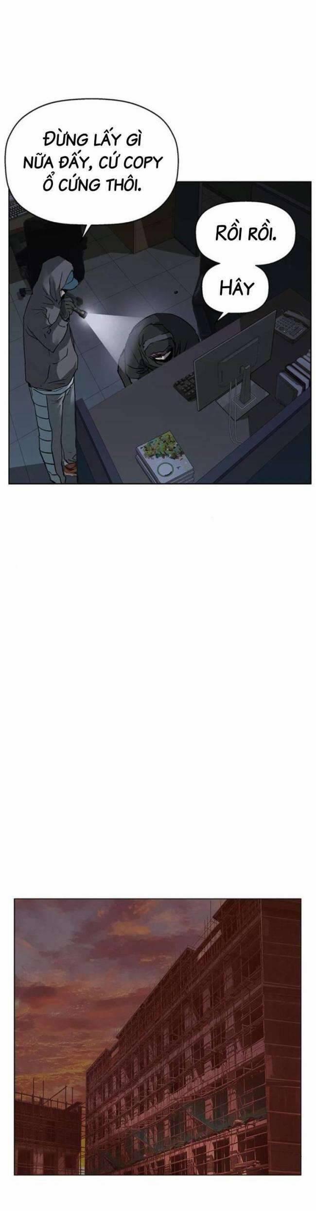 Anh Hùng Yếu 261 trang 18