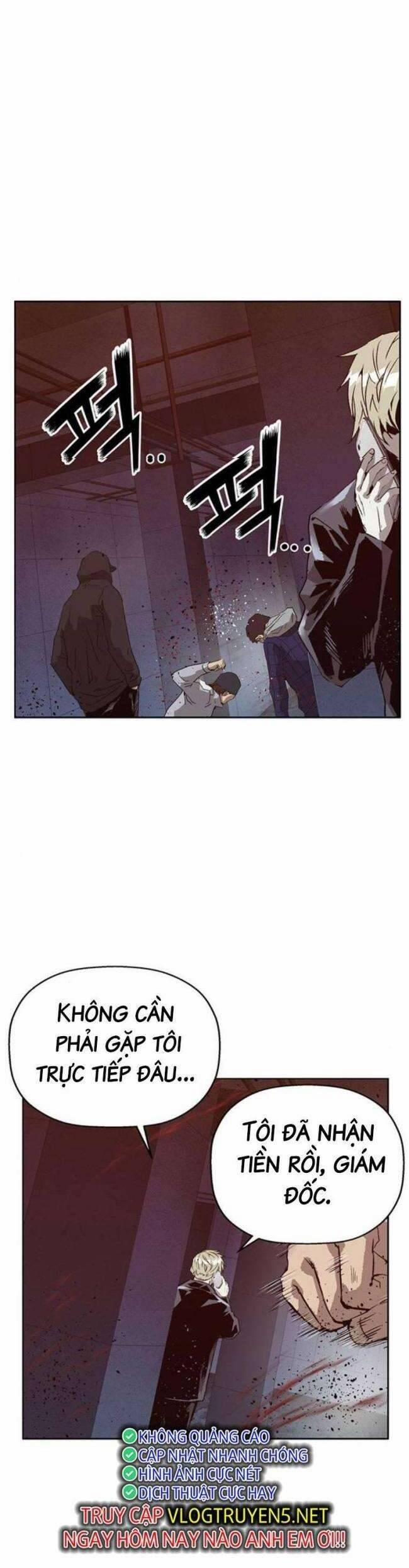 Anh Hùng Yếu 261 trang 19