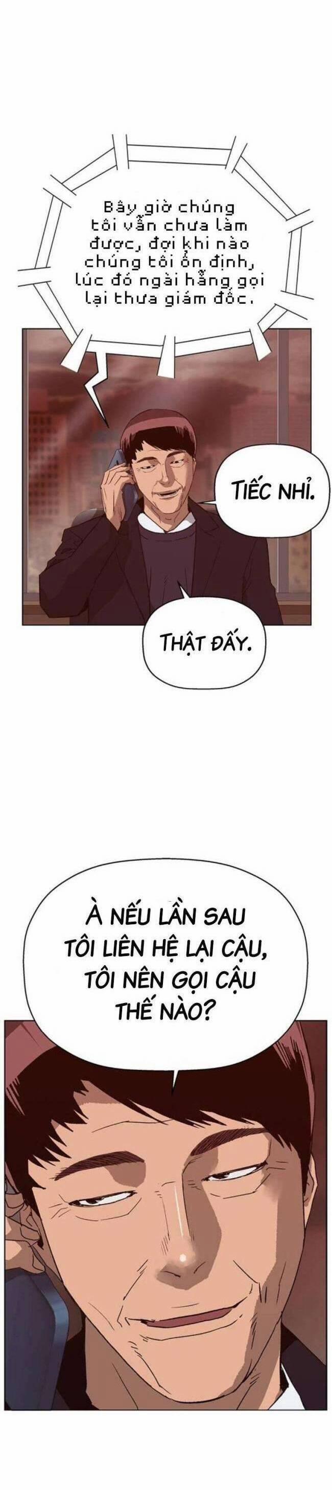 Anh Hùng Yếu 261 trang 21