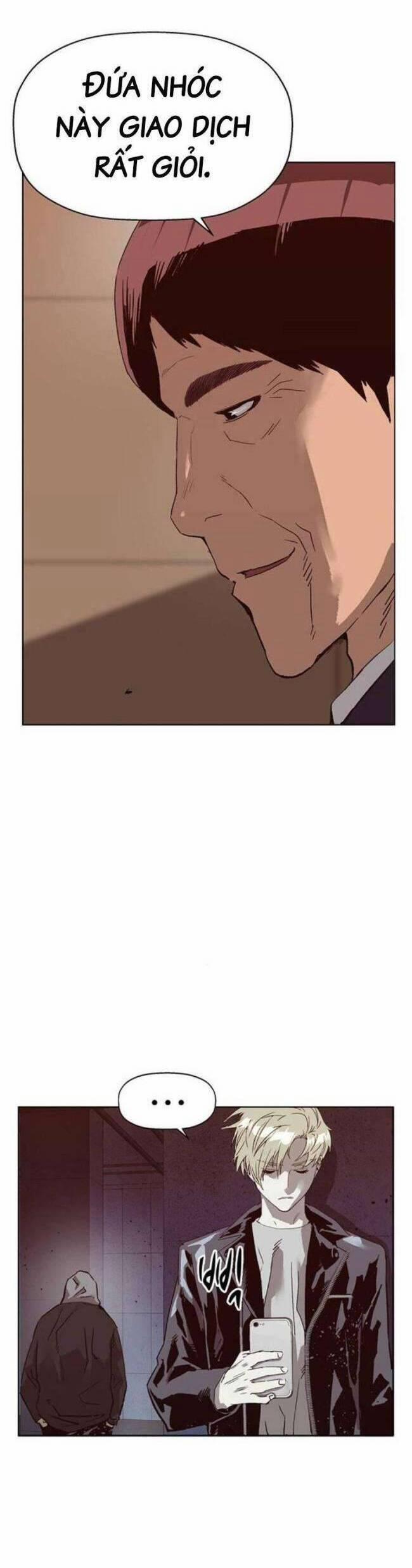 Anh Hùng Yếu 261 trang 23