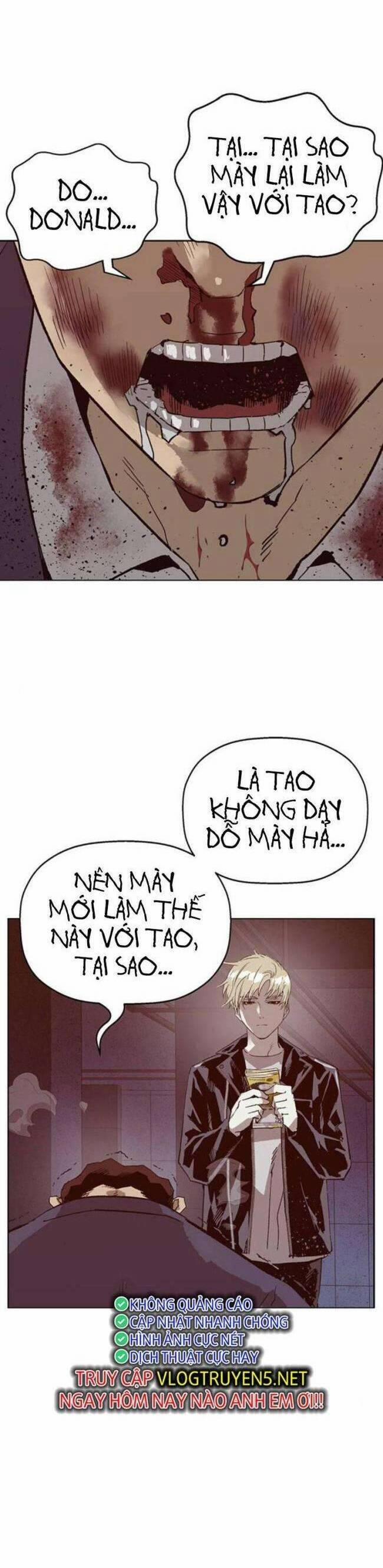 Anh Hùng Yếu 261 trang 25