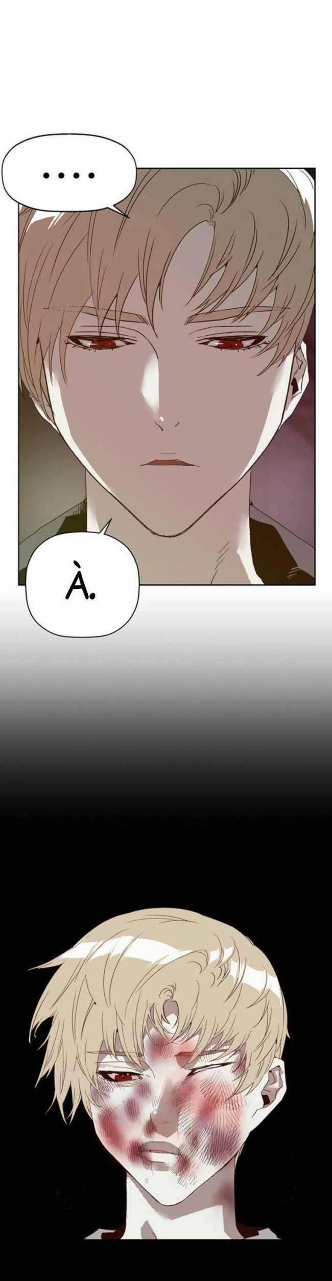 Anh Hùng Yếu 261 trang 26