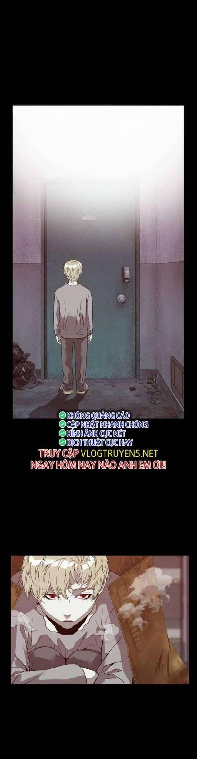 Anh Hùng Yếu 261 trang 27