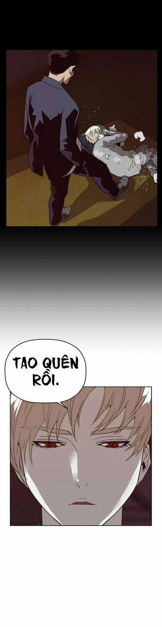Anh Hùng Yếu 261 trang 28