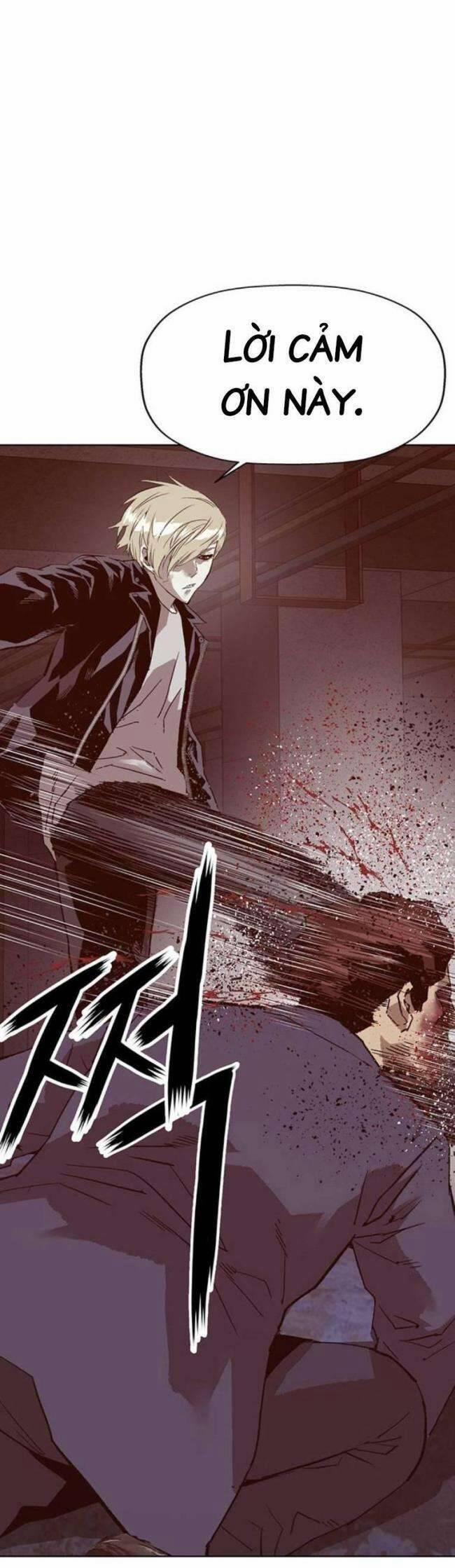 Anh Hùng Yếu 261 trang 29