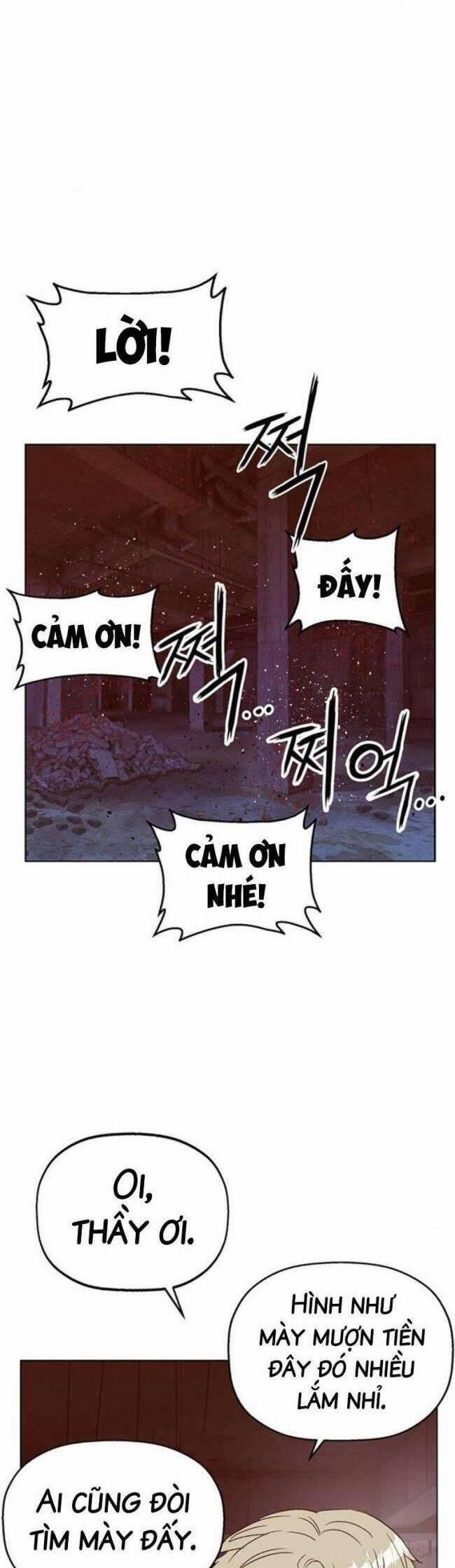 Anh Hùng Yếu 261 trang 30