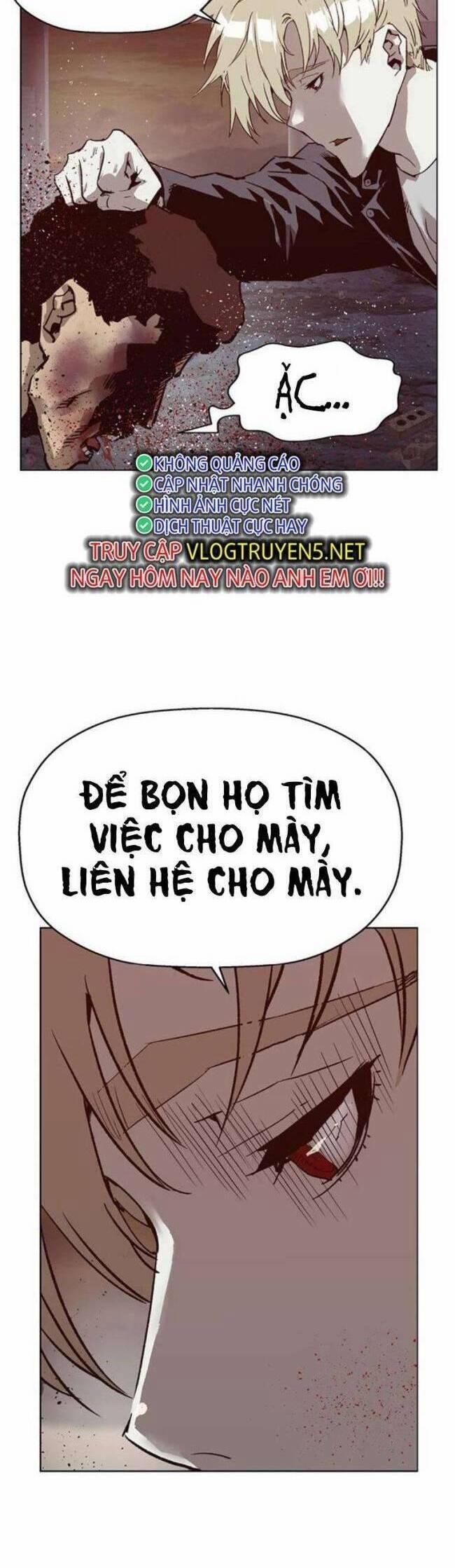 Anh Hùng Yếu 261 trang 31