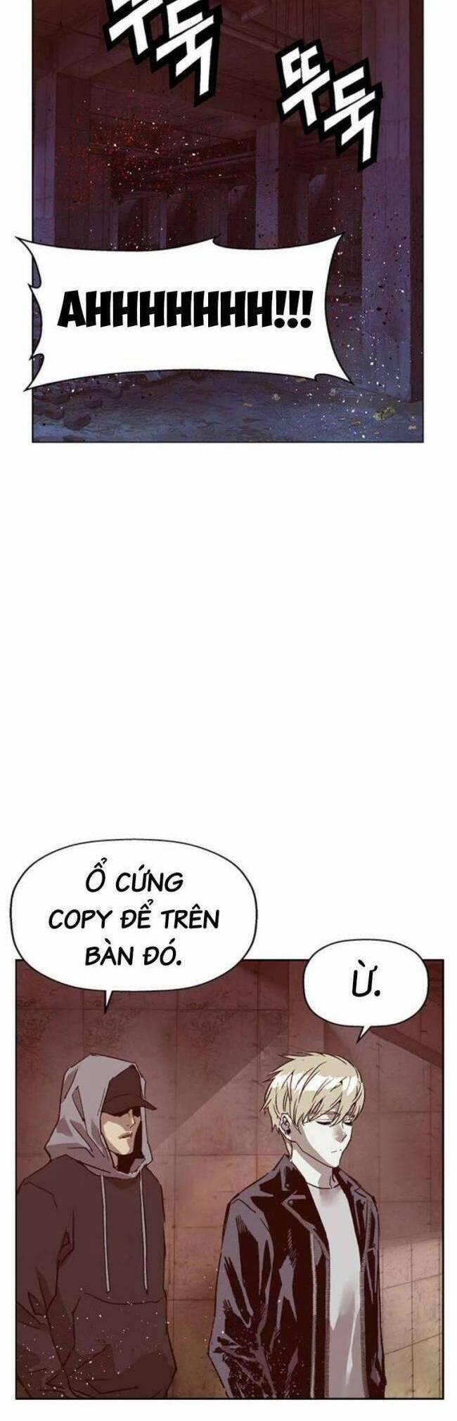 Anh Hùng Yếu 261 trang 33