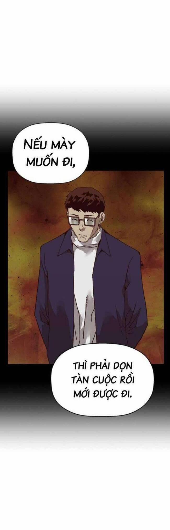 Anh Hùng Yếu 261 trang 34