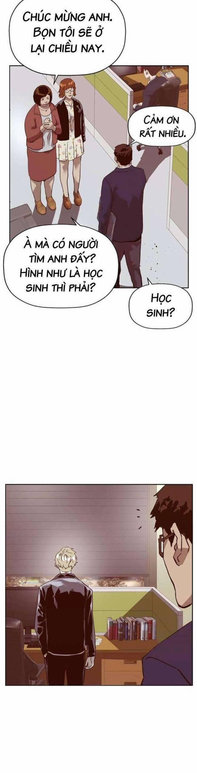 Anh Hùng Yếu 261 trang 36