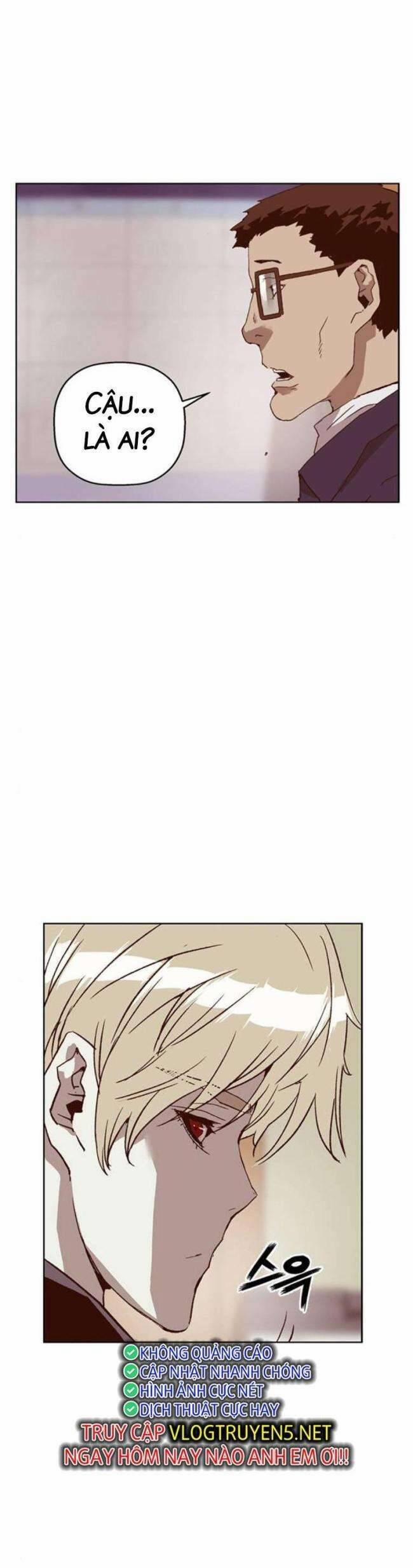 Anh Hùng Yếu 261 trang 37