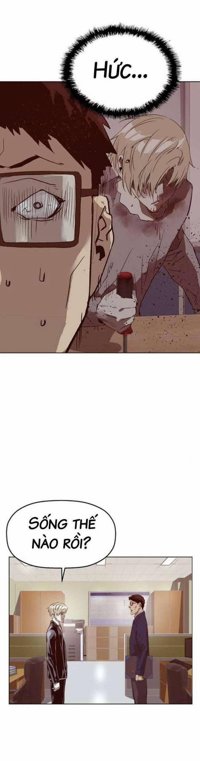Anh Hùng Yếu 261 trang 38