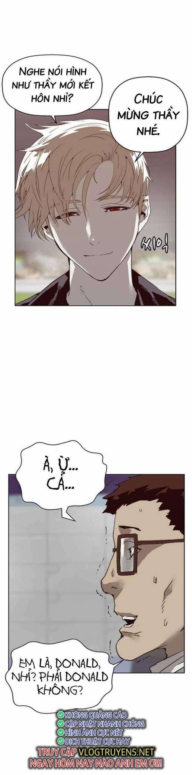 Anh Hùng Yếu 261 trang 39