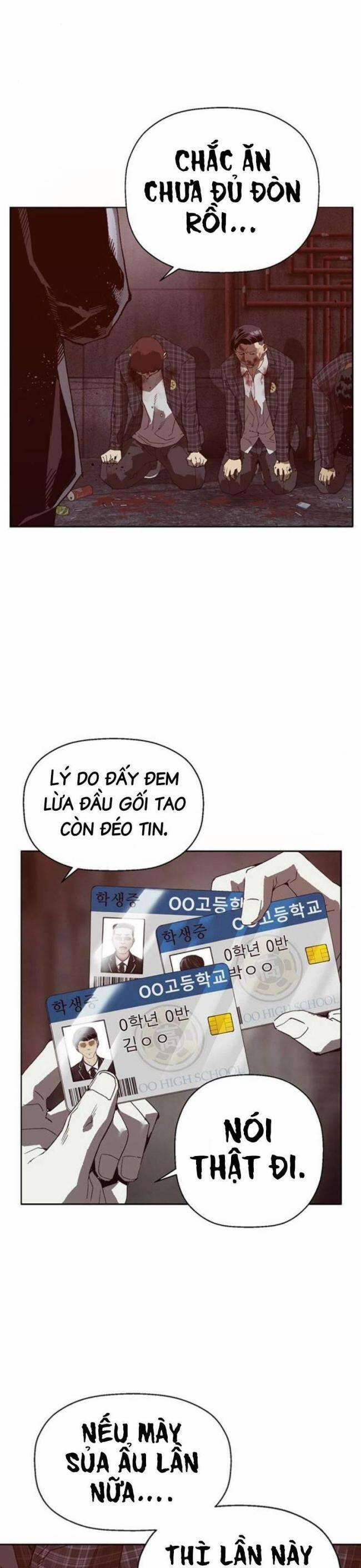 Anh Hùng Yếu 261 trang 4