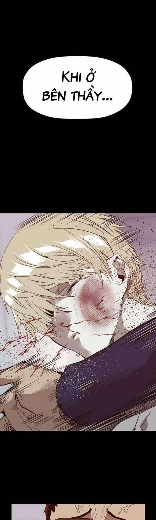 Anh Hùng Yếu 261 trang 45