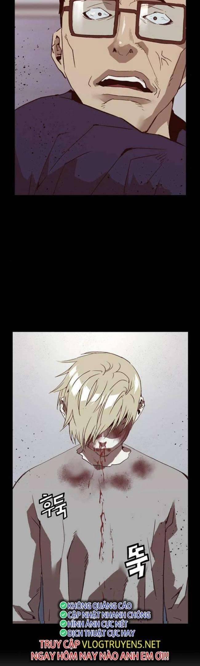 Anh Hùng Yếu 261 trang 46