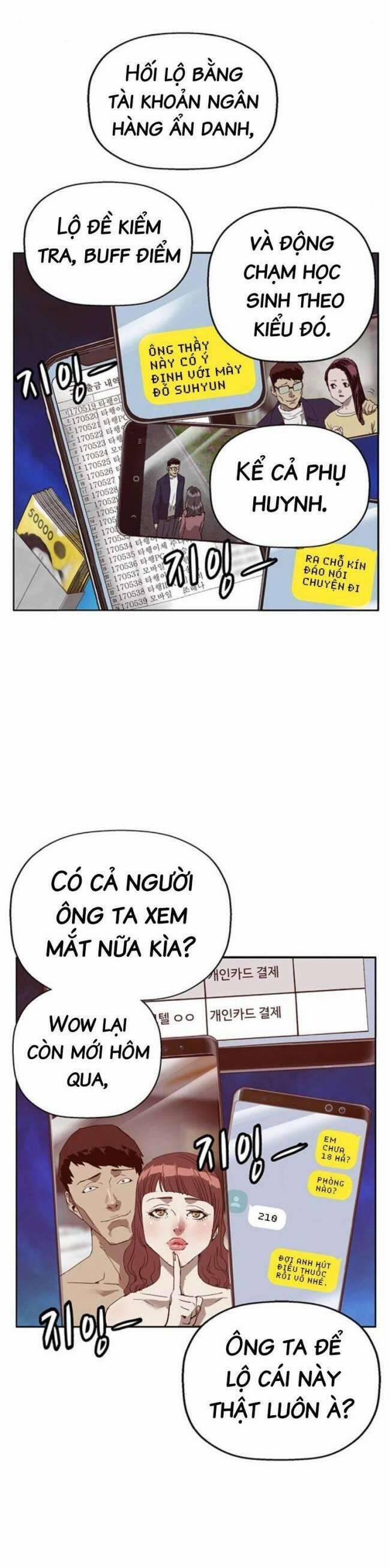 Anh Hùng Yếu 261 trang 52