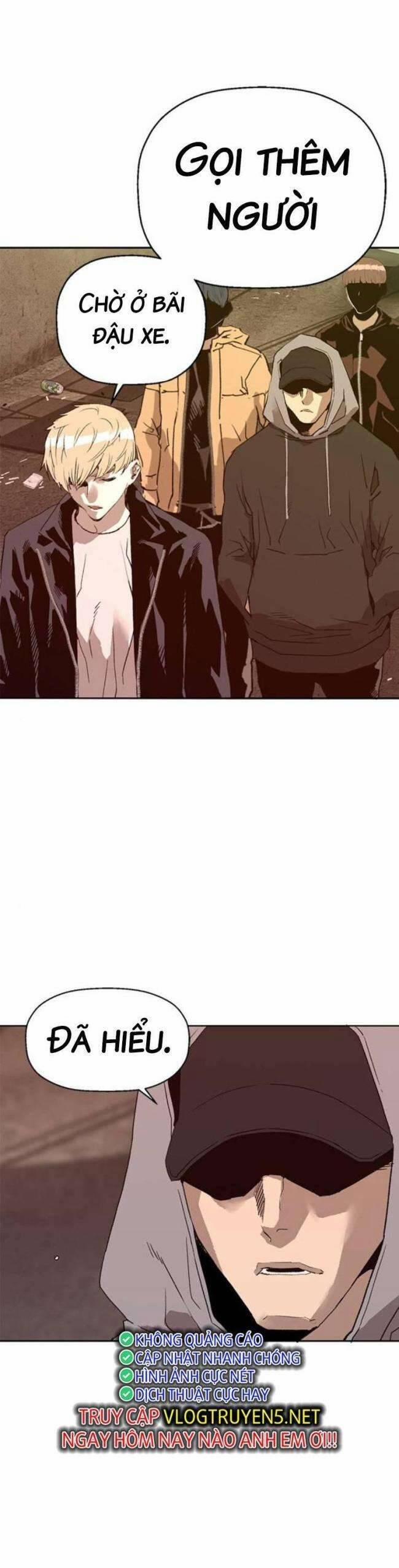 Anh Hùng Yếu 261 trang 57