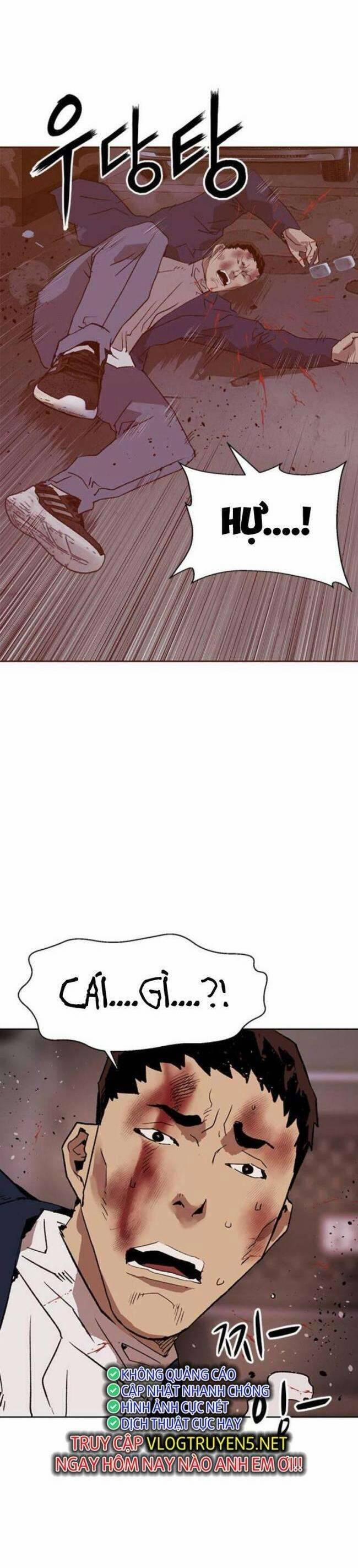 Anh Hùng Yếu 261 trang 60