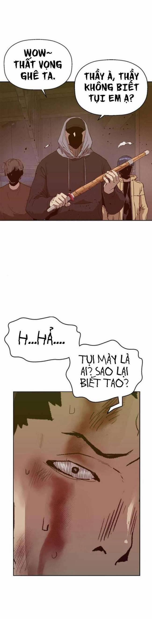 Anh Hùng Yếu 261 trang 61