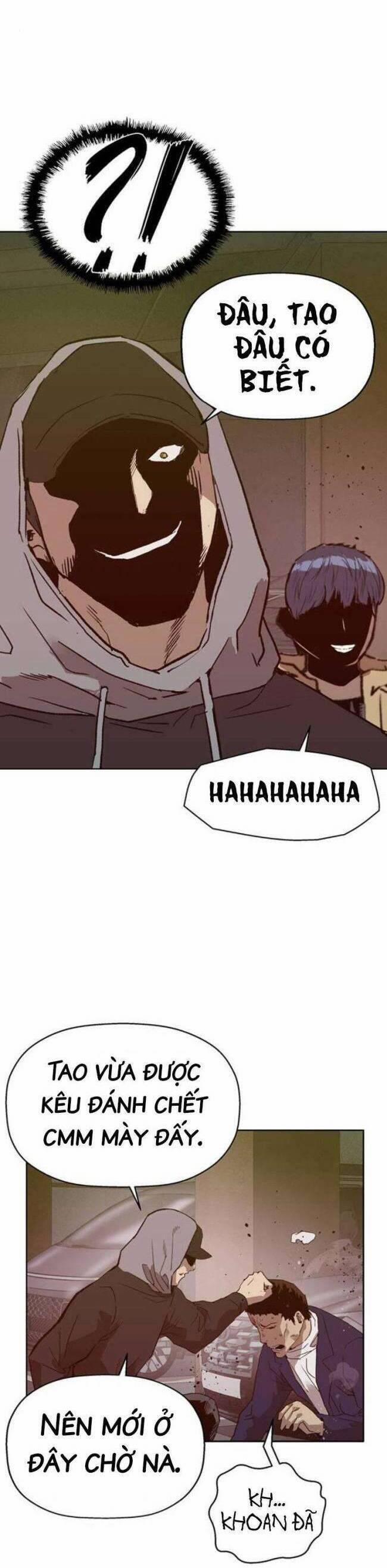 Anh Hùng Yếu 261 trang 62