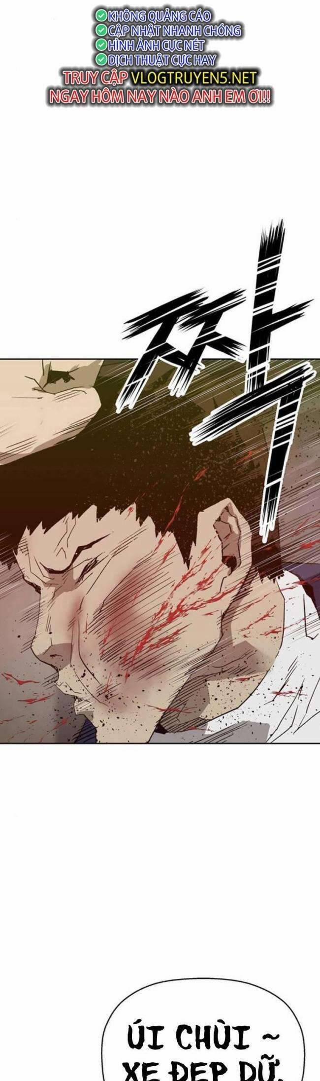 Anh Hùng Yếu 261 trang 63