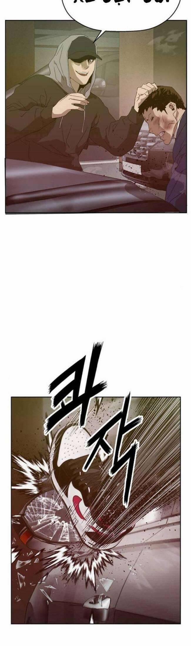 Anh Hùng Yếu 261 trang 64