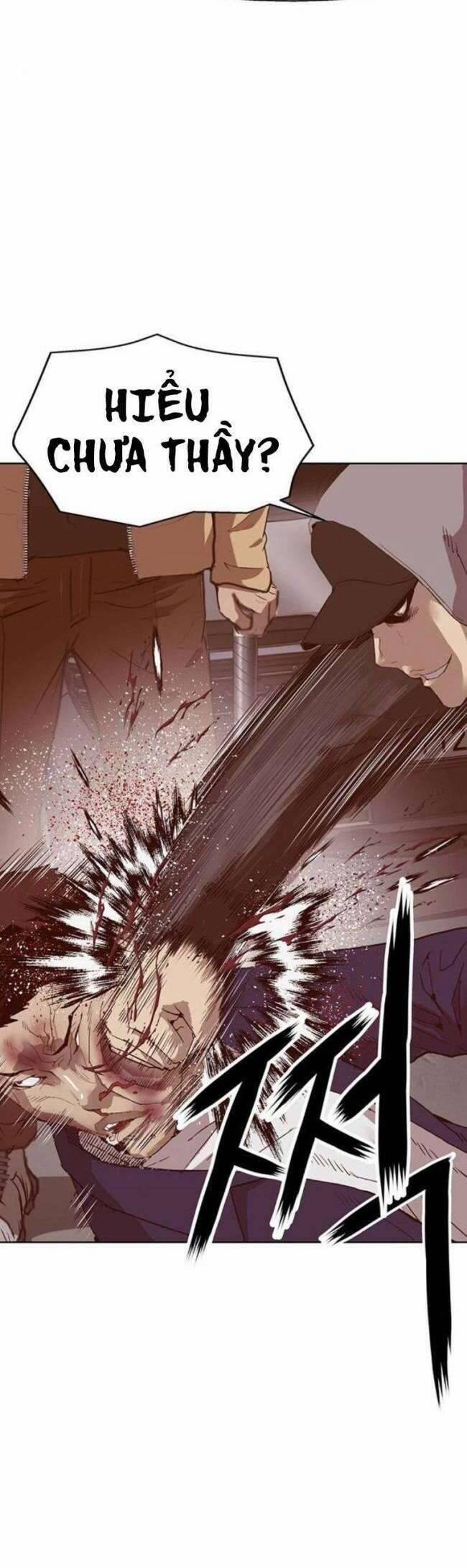 Anh Hùng Yếu 261 trang 68