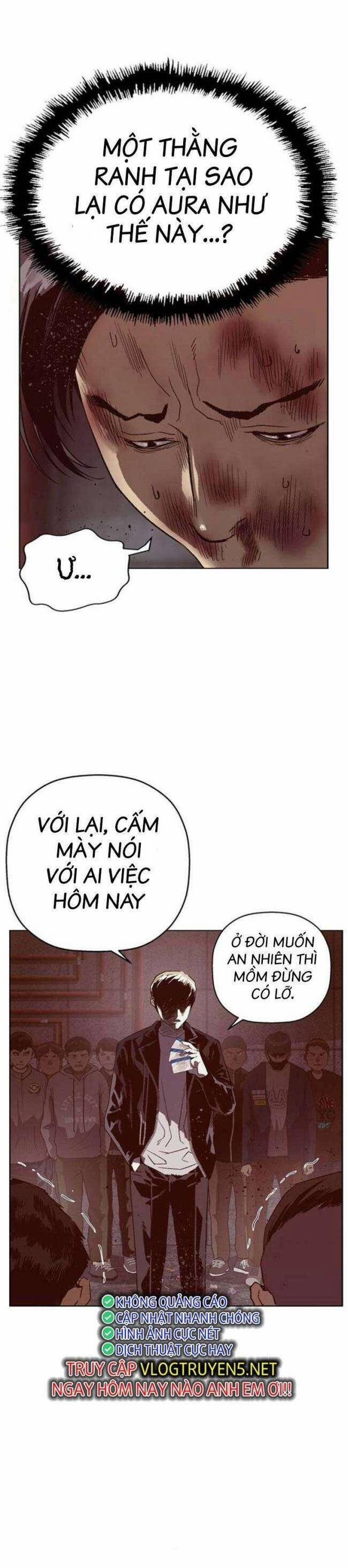 Anh Hùng Yếu 261 trang 7