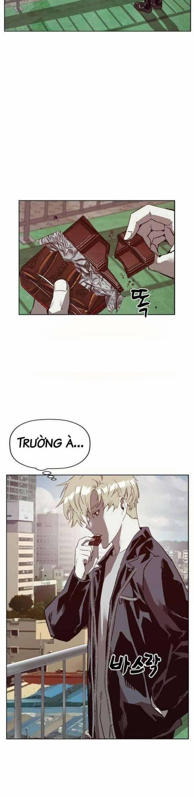 Anh Hùng Yếu 261 trang 70