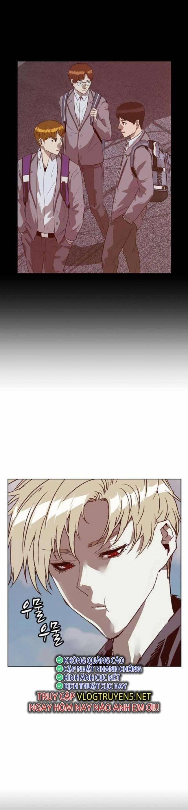 Anh Hùng Yếu 261 trang 73