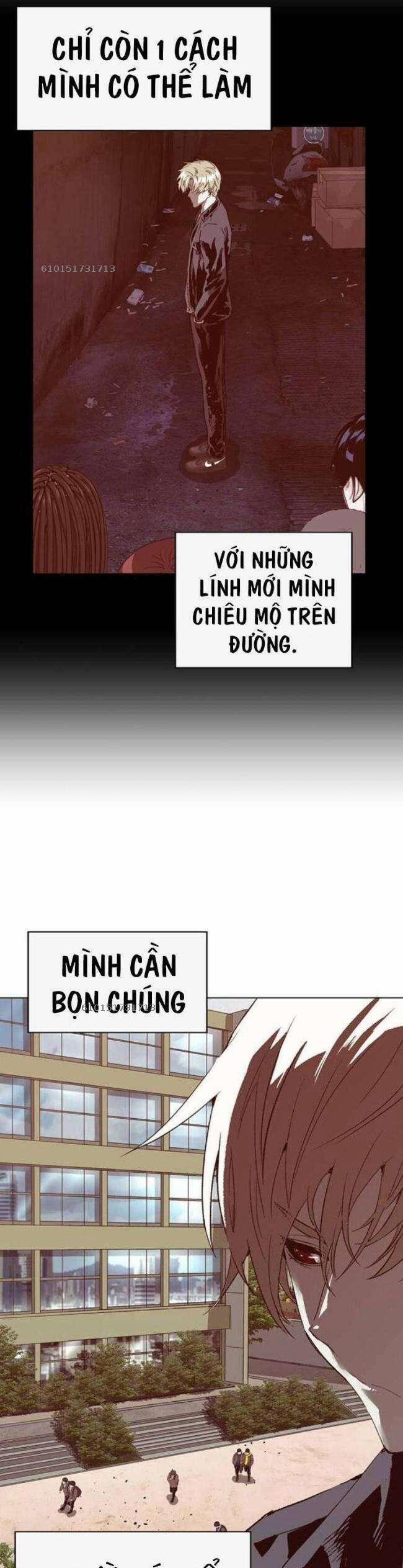 Anh Hùng Yếu 261 trang 75