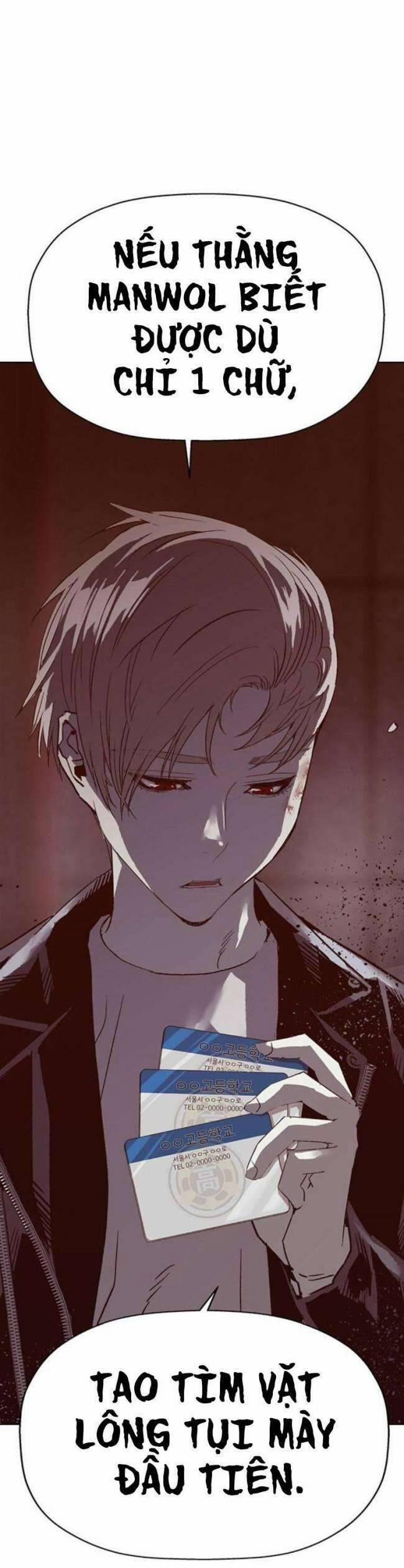 Anh Hùng Yếu 261 trang 8