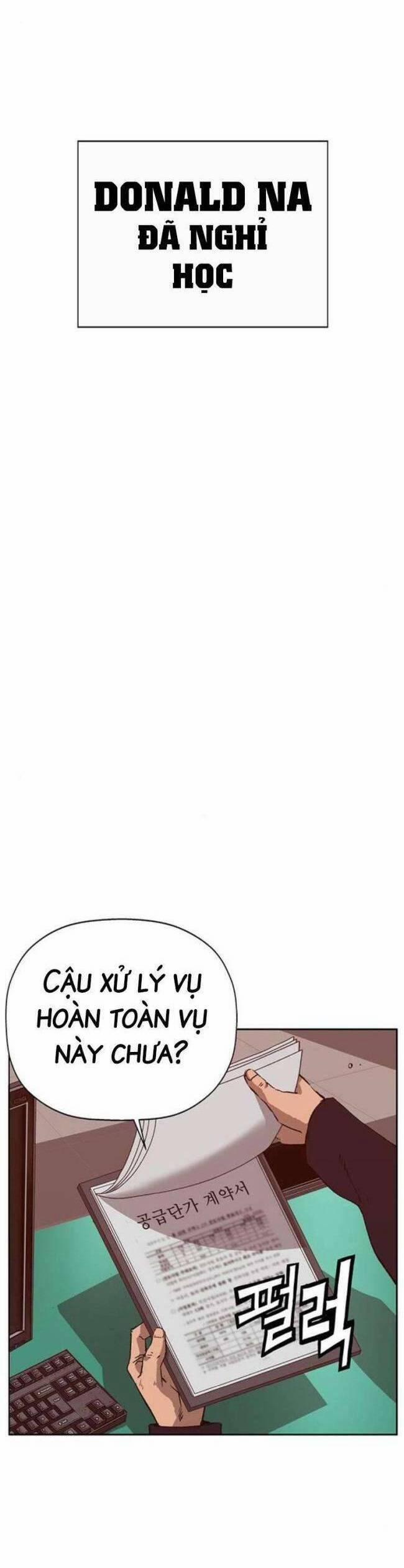 Anh Hùng Yếu 261 trang 9