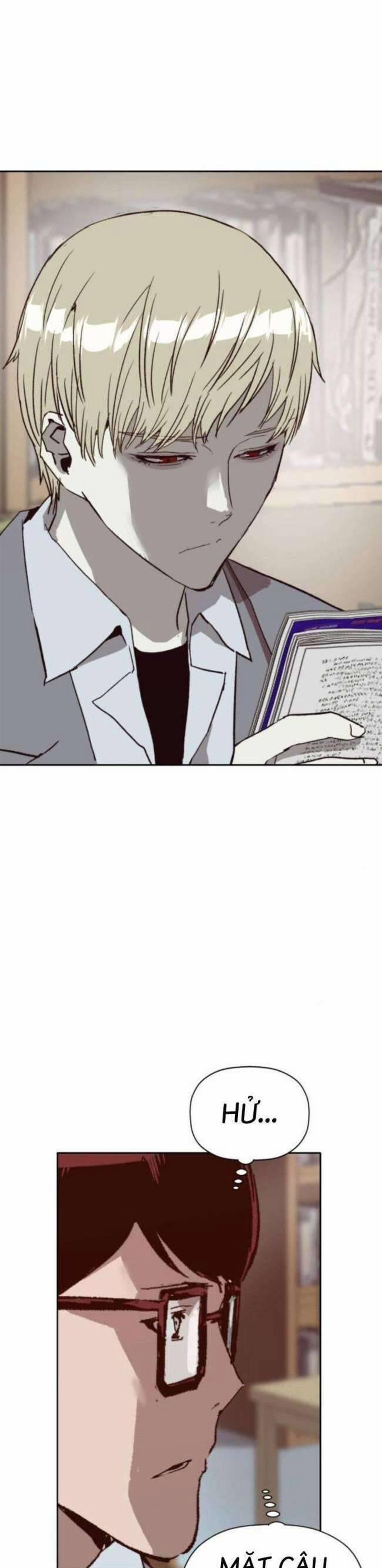 Anh Hùng Yếu 262 trang 10