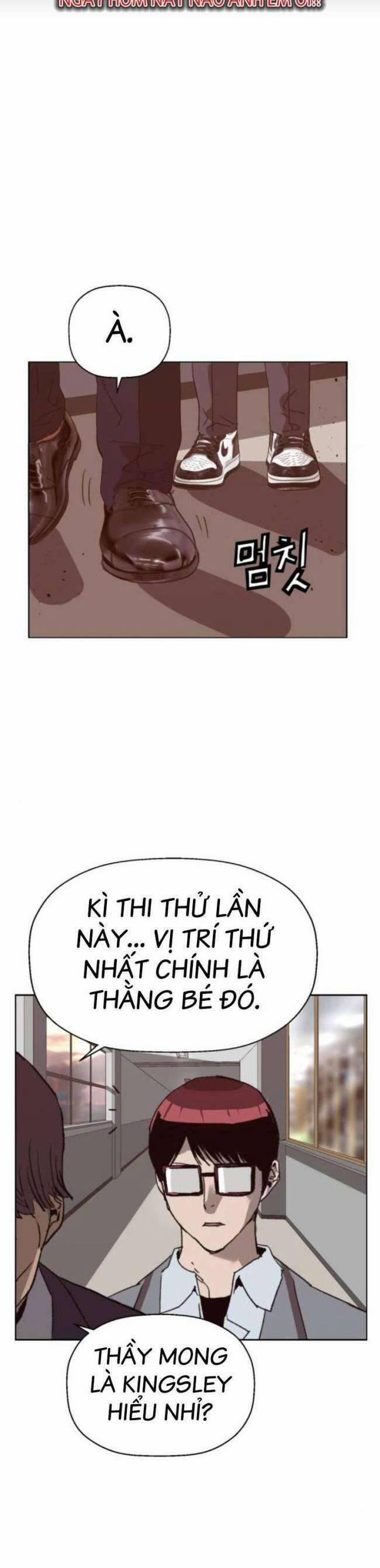 Anh Hùng Yếu 262 trang 15