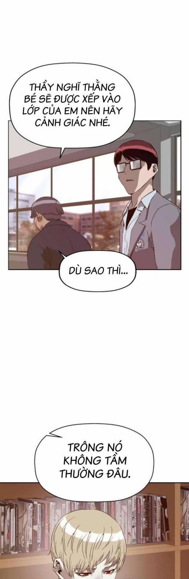 Anh Hùng Yếu 262 trang 18