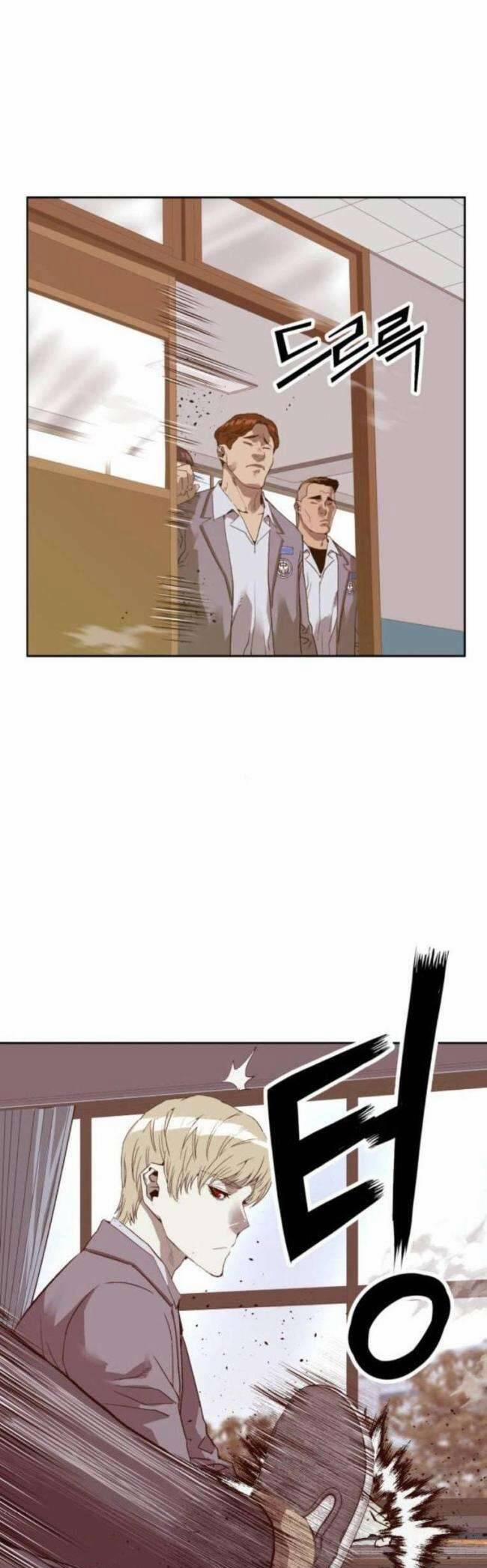 Anh Hùng Yếu 262 trang 20