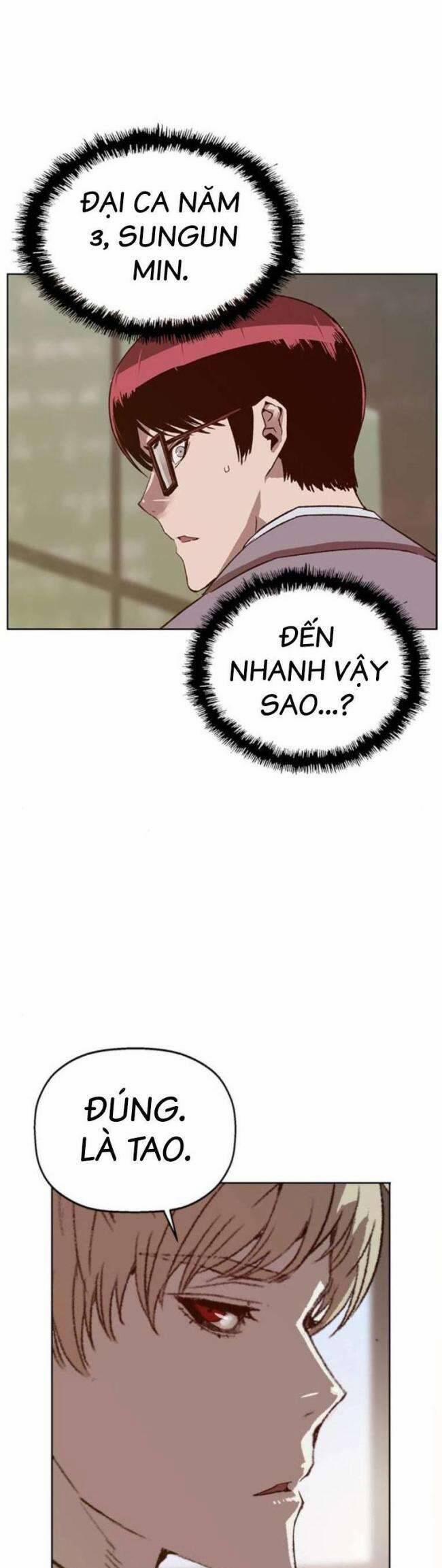 Anh Hùng Yếu 262 trang 22