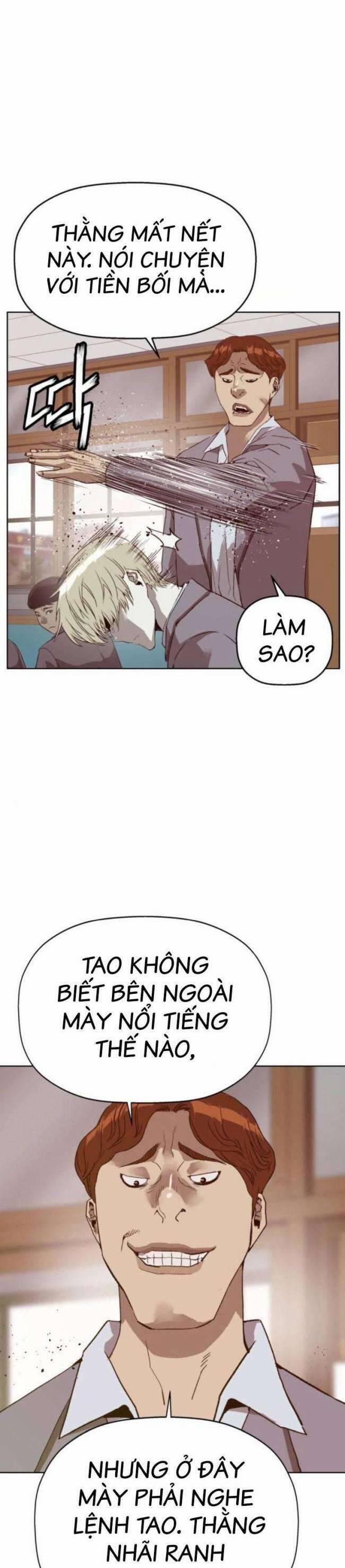 Anh Hùng Yếu 262 trang 24